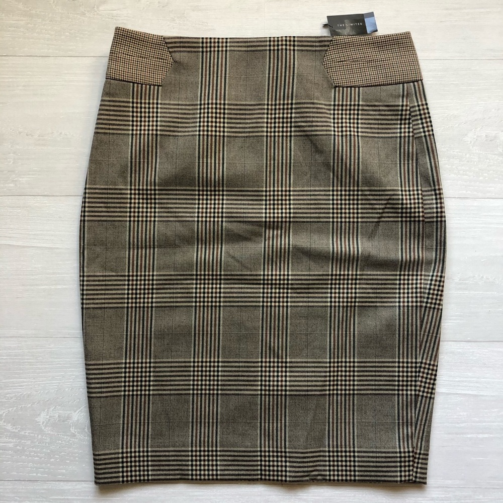 NWT The Limited Brand Pencil Skirt